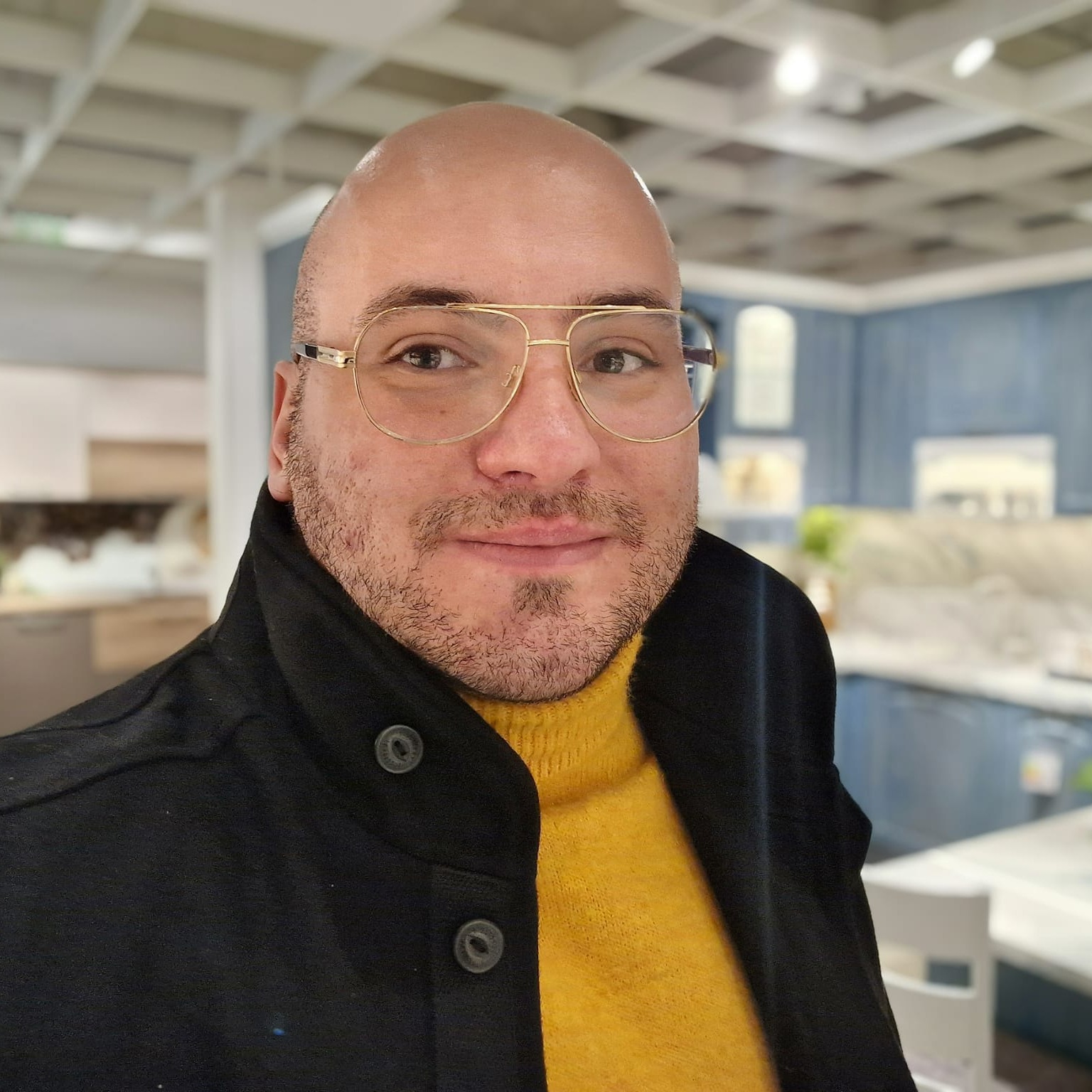 Ali Zinal